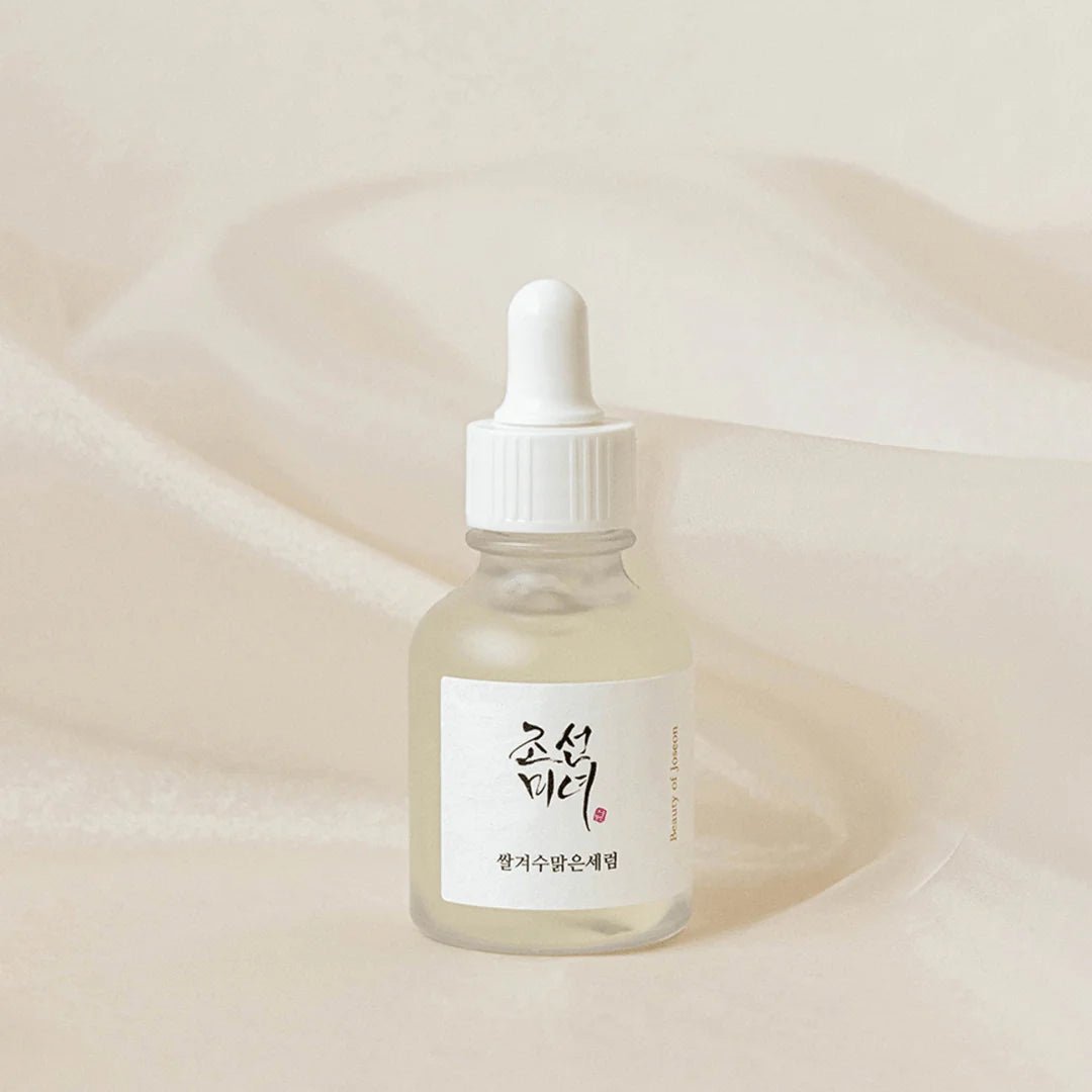 Beauty of Joseon Glow Deep Serum: Rice + Alpha Arbutin, 30ml - Asian Hera