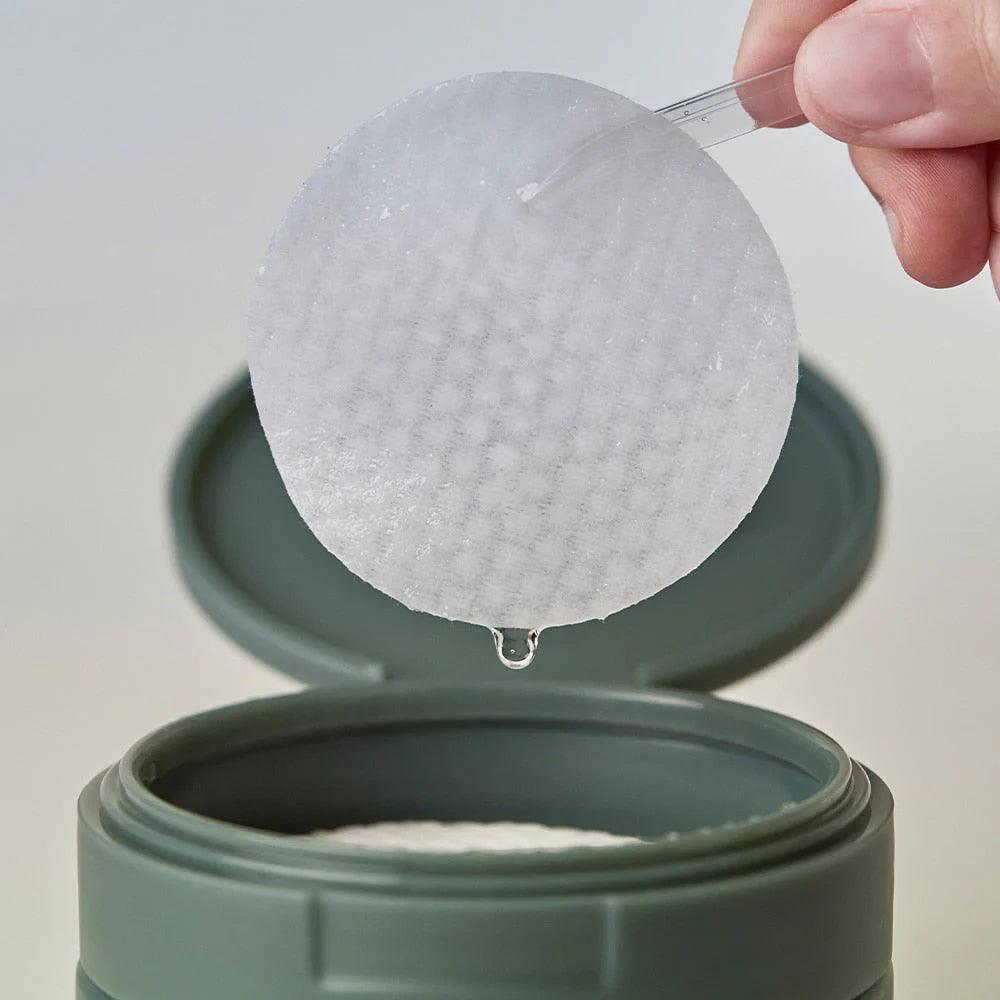 anua heartleaf 77% toner pad - Asian Hera