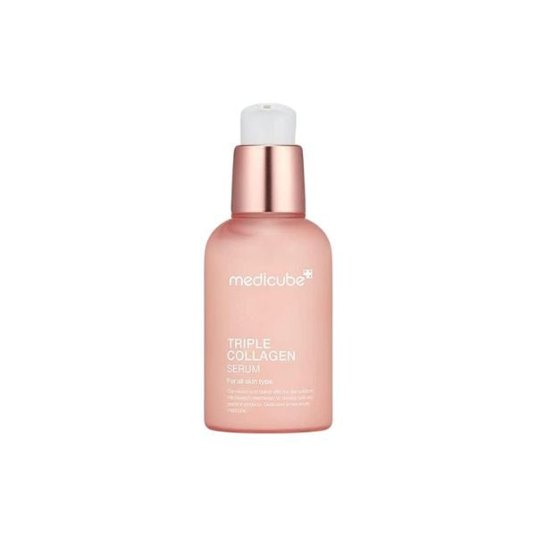 medicube, triple collagen serum 4.0 55ml - Asian Hera