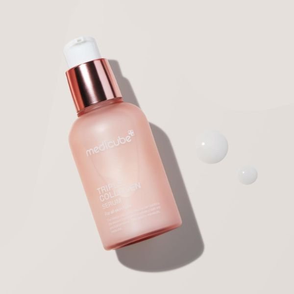 medicube, triple collagen serum 4.0 55ml - Asian Hera