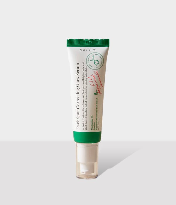 axis - y dark spot correcting glow serum 50ml - Asian Hera