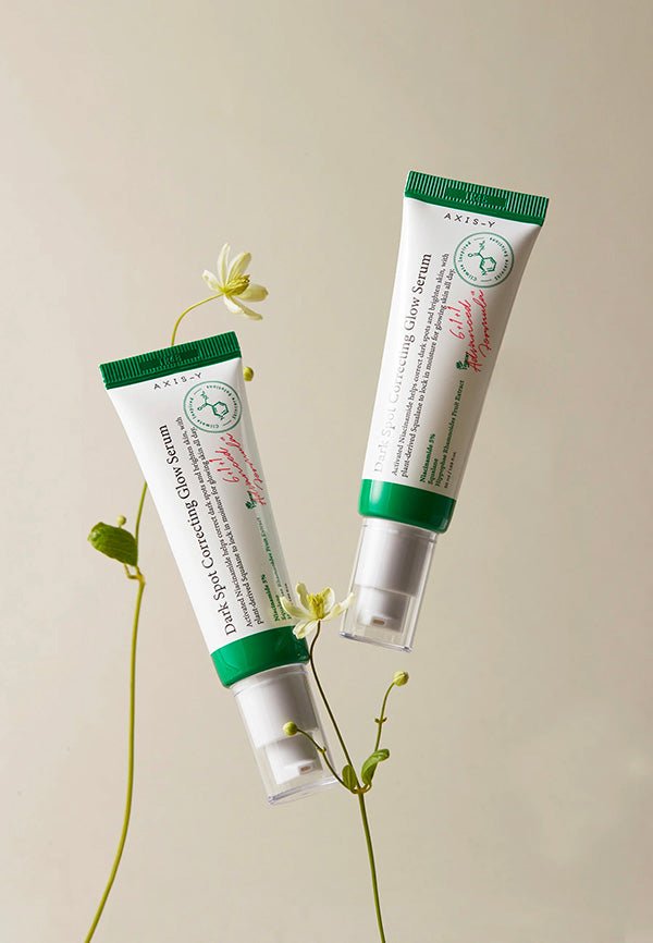 axis - y dark spot correcting glow serum 50ml - Asian Hera