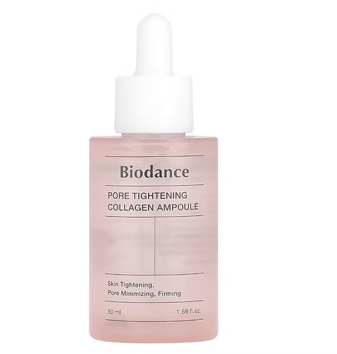 Biodance siero ai peptidi - asian hera