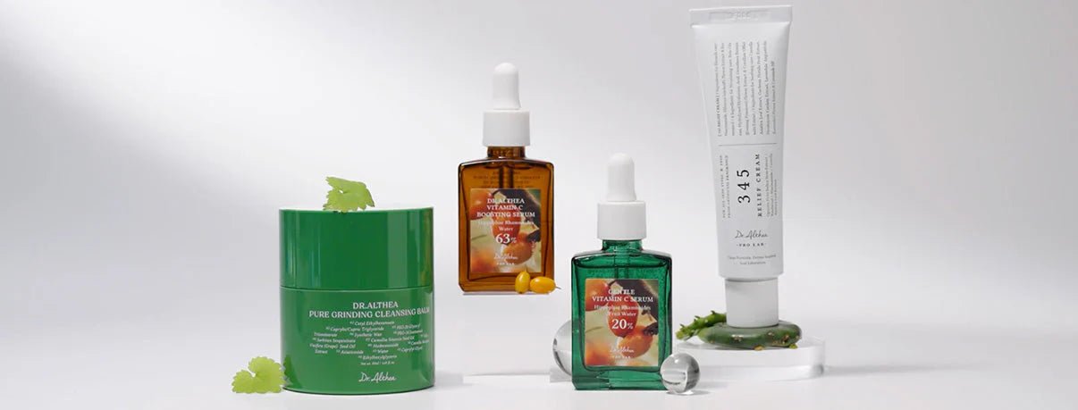 dr.althea - Asian Hera