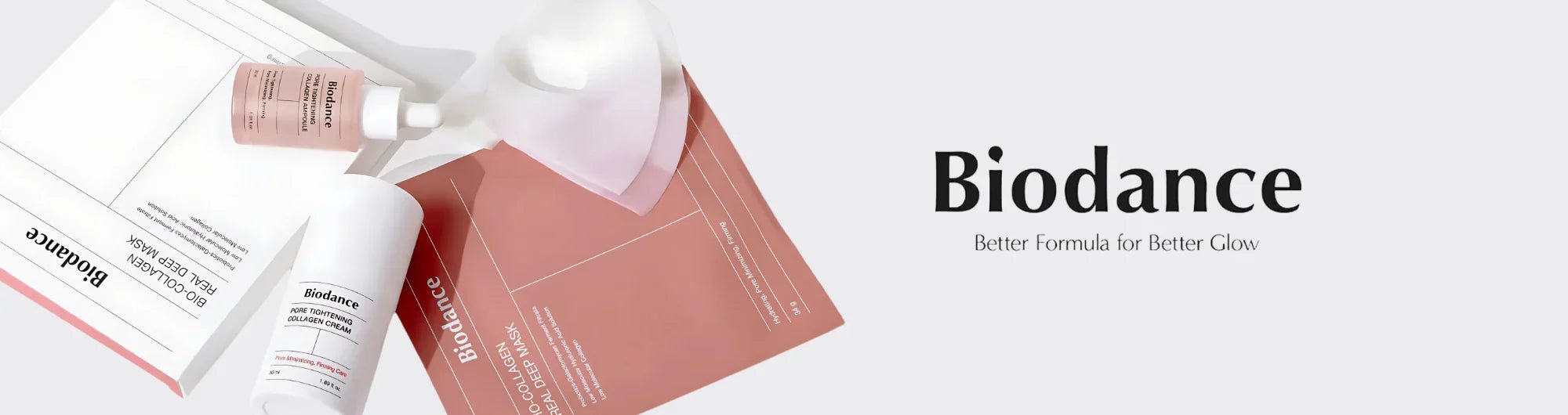 biodance - Asian Hera