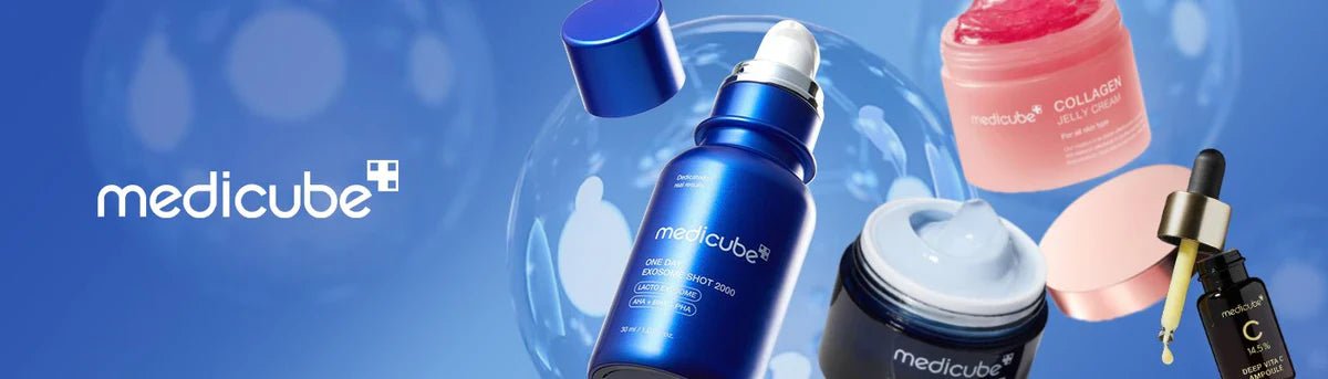 medicube - Asian Hera