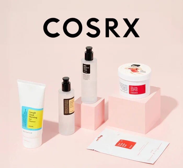 cosrx - Asian Hera