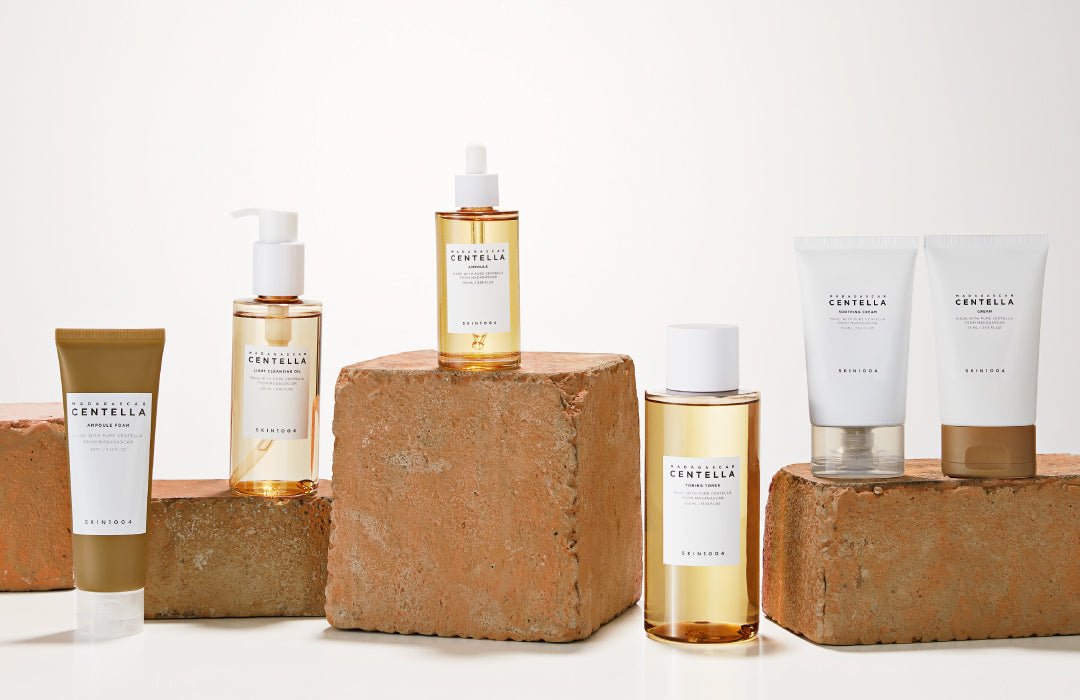 skin1004 - Asian Hera