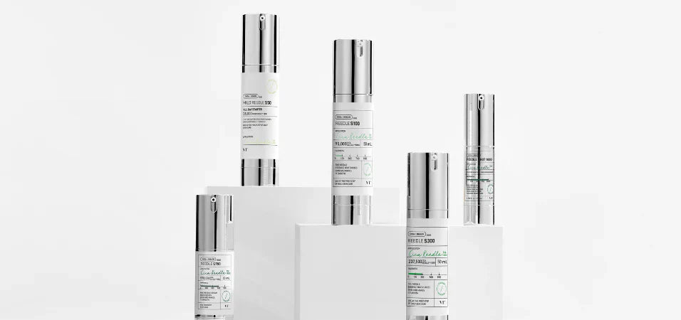 vt cosmetics - Asian Hera