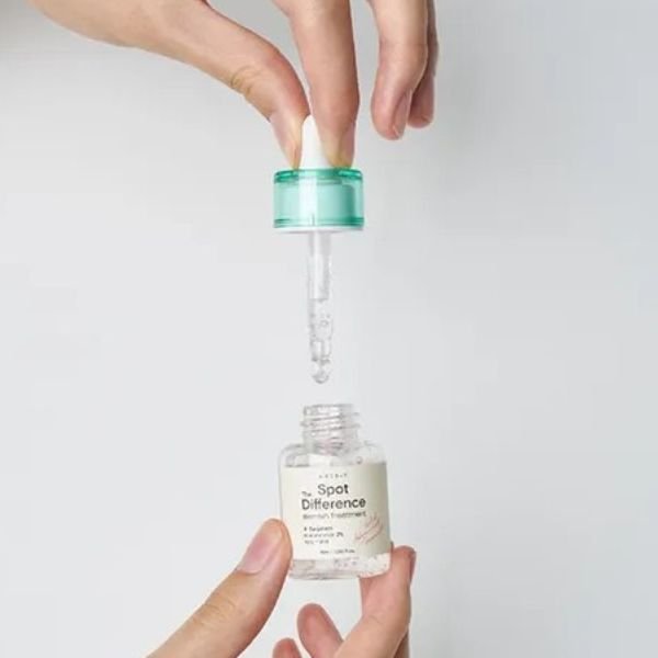 axis - y spot the difference blemish treatment 15ml - Asian Hera