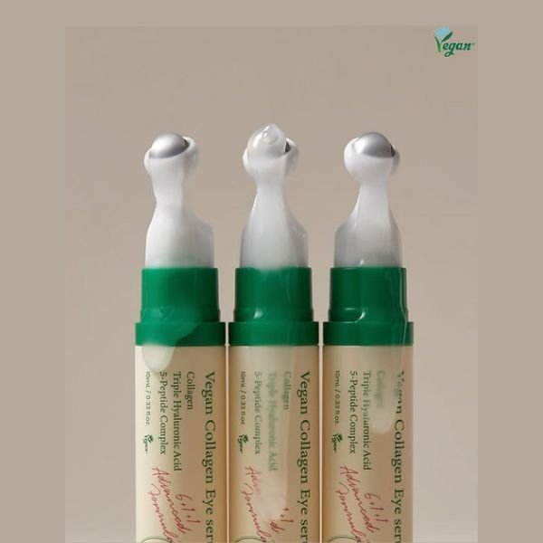 axis - y vegan collagen eye serum - Asian Hera