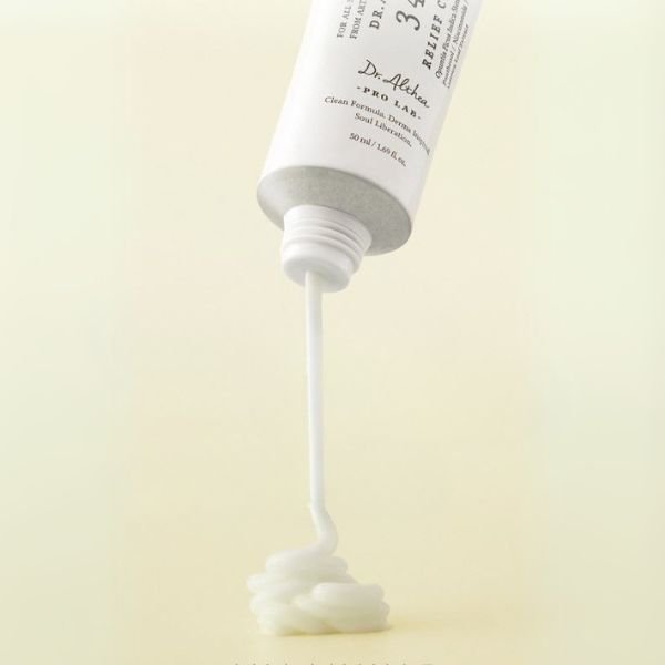 dr.althea, 345 relif cream 50ml - Asian Hera