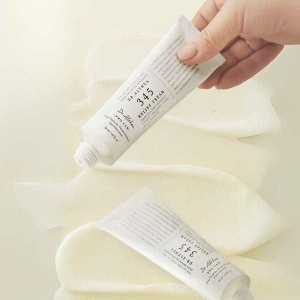dr.althea, 345 relif cream 50ml - Asian Hera