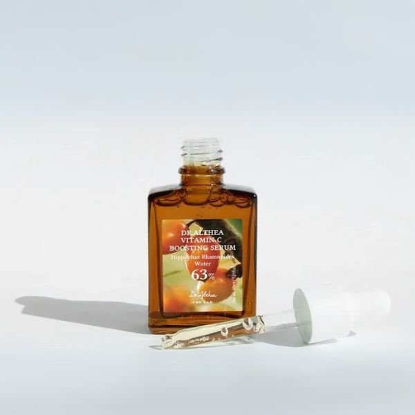 dr.althea, vitamin C boosting serum 30ml - Asian Hera