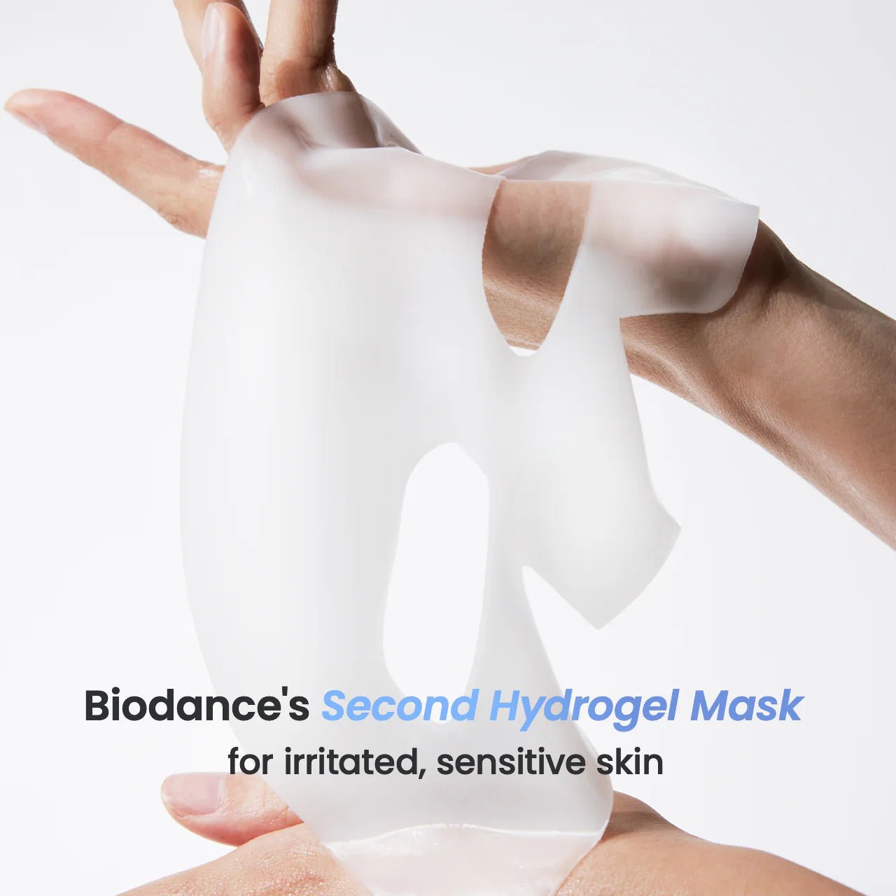 Biodance hydro cera - nol real deep mask - Asian Hera