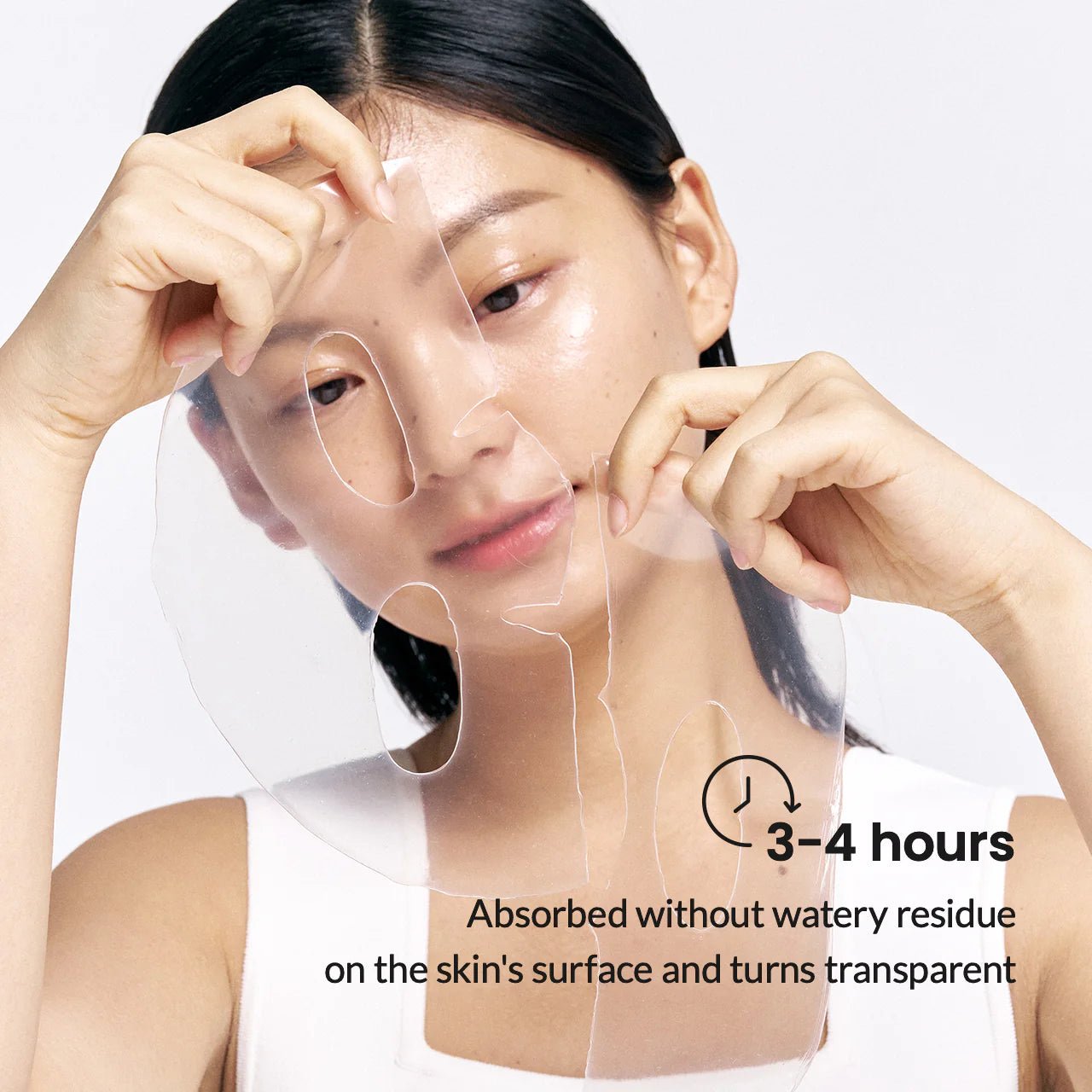 Biodance hydro cera - nol real deep mask - Asian Hera