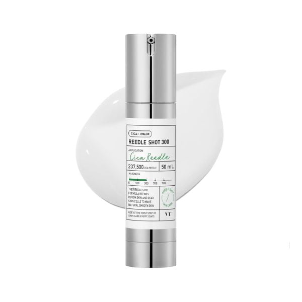 vt cosmetics, vt reedle shot 300, 50ml - Asian Hera