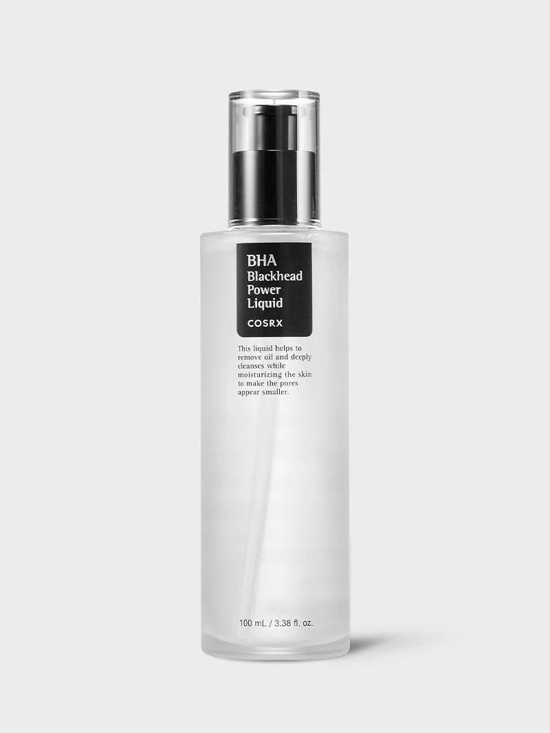 Cosrx BHA blackhead power liquid 100ml - Asian Hera