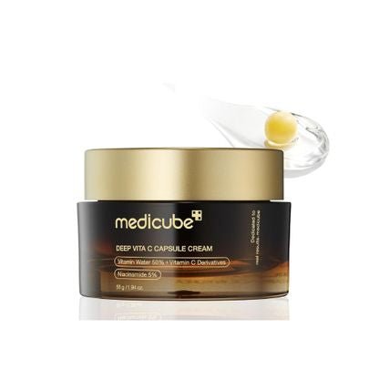 Medicube vita C capsule cream, 55g - Asian Hera