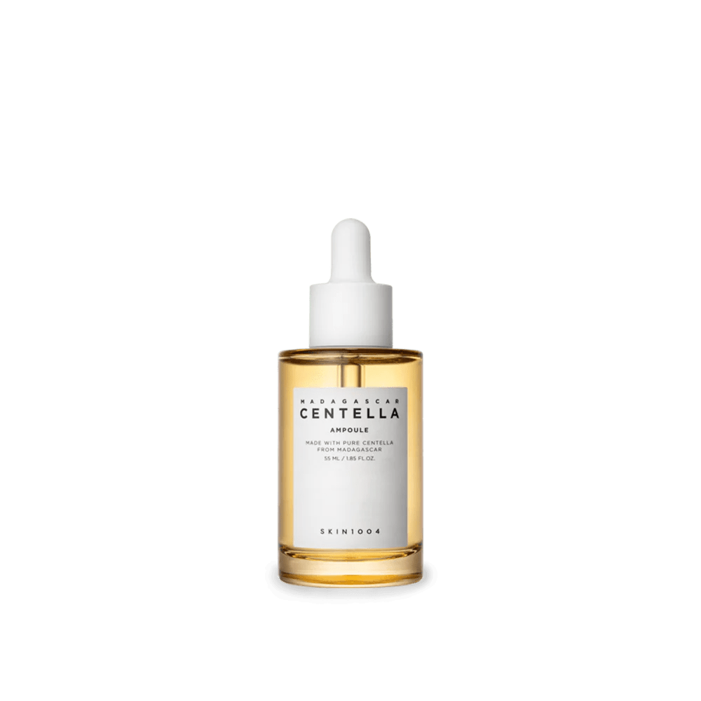 skin1004 Madagascar centella ampoule 30ml - Asian Hera