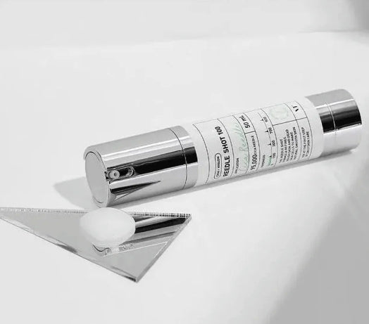 vt cosmetics, vt reedle shot 100, 50ml - Asian Hera